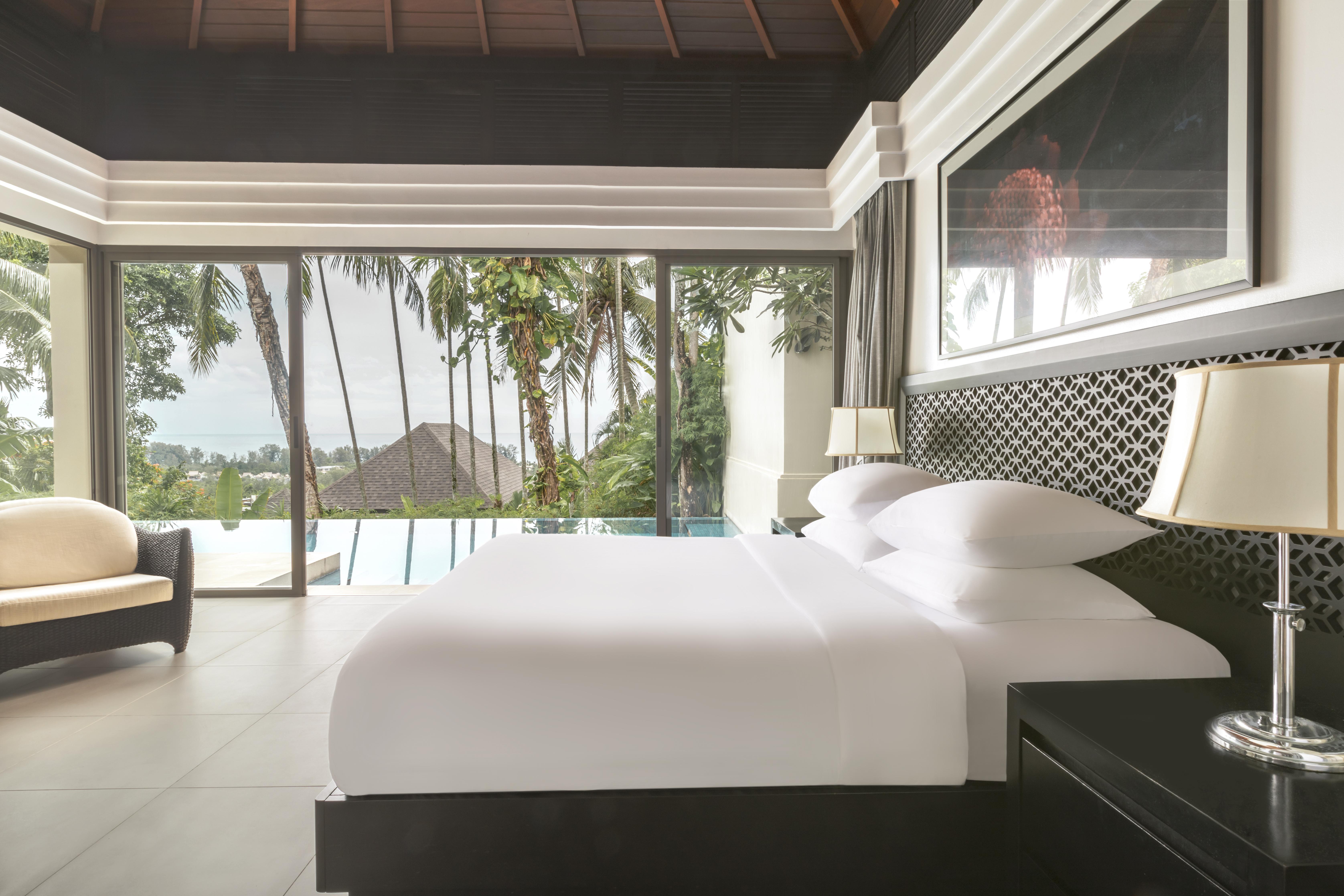 The Pavilions Phuket (Adults Only) Hotel Bang Tao Beach  Esterno foto